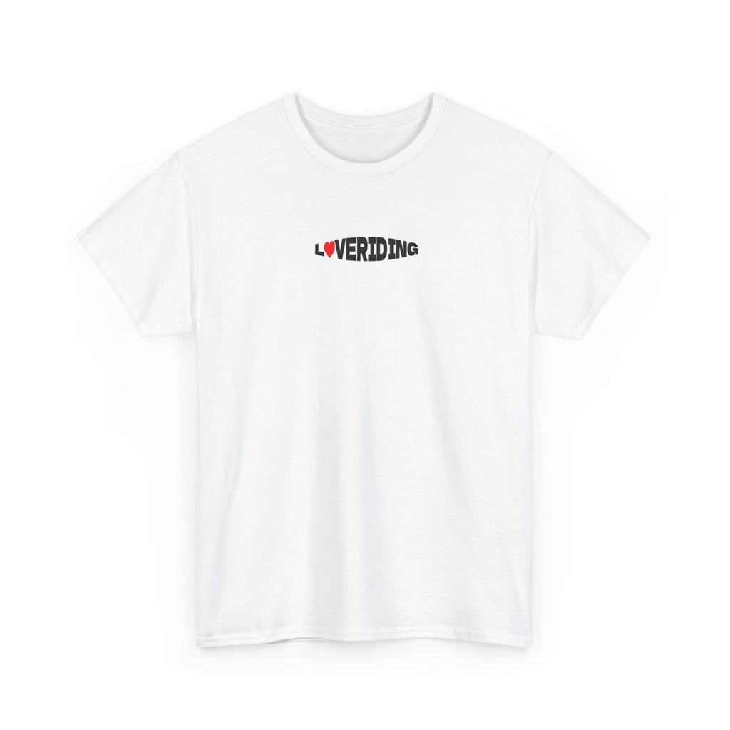 WORM Bikelife Tee