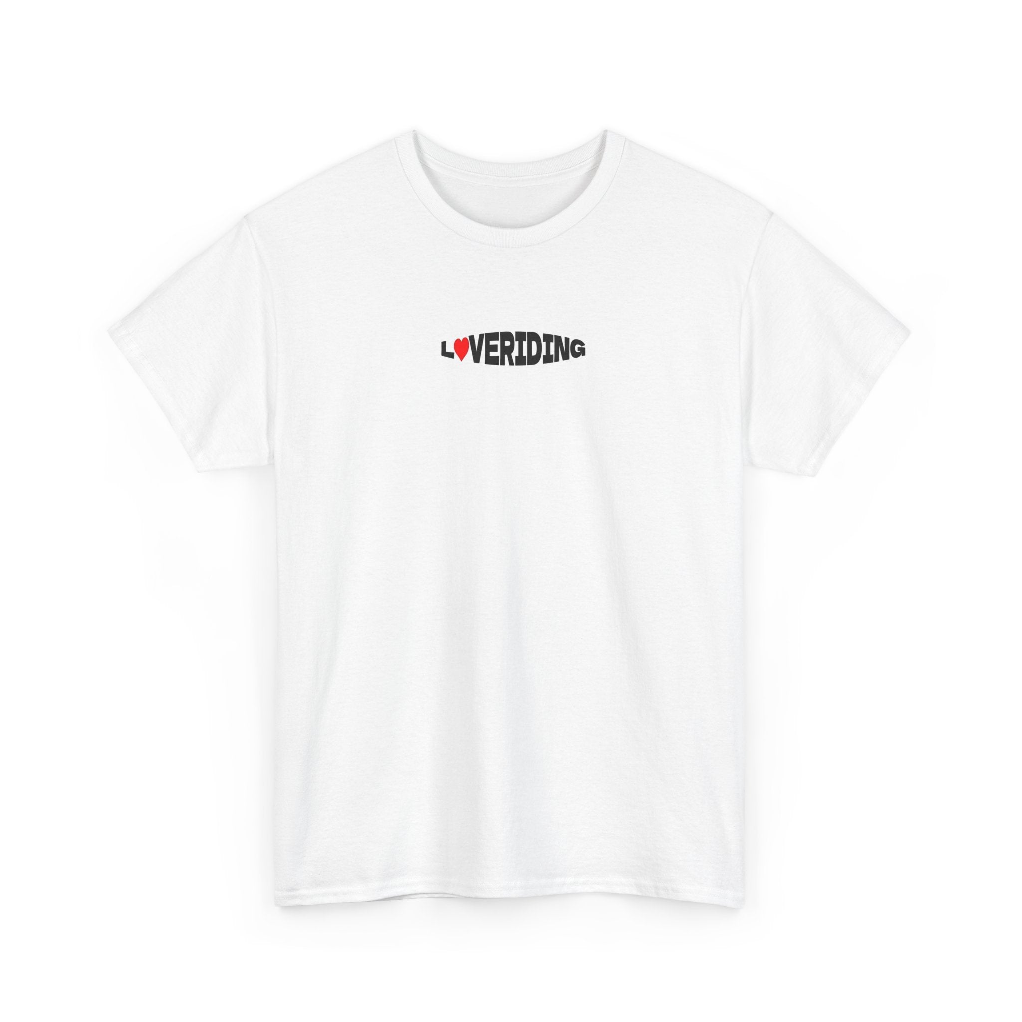 WORM Bikelife Tee