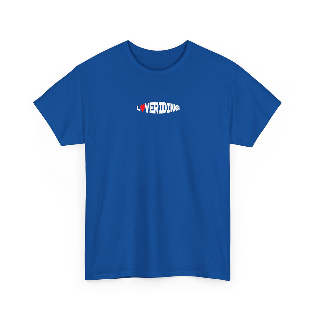 WORM Bikelife Tee