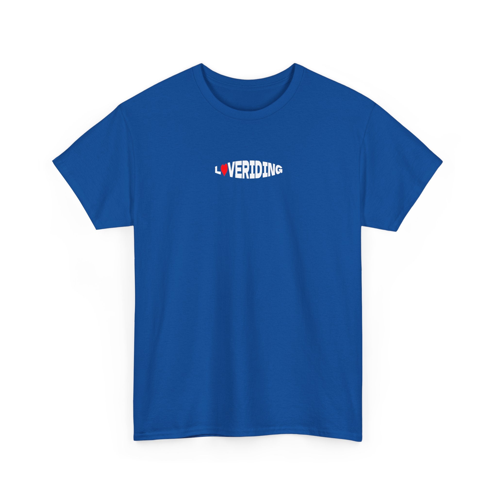 WORM Bikelife Tee