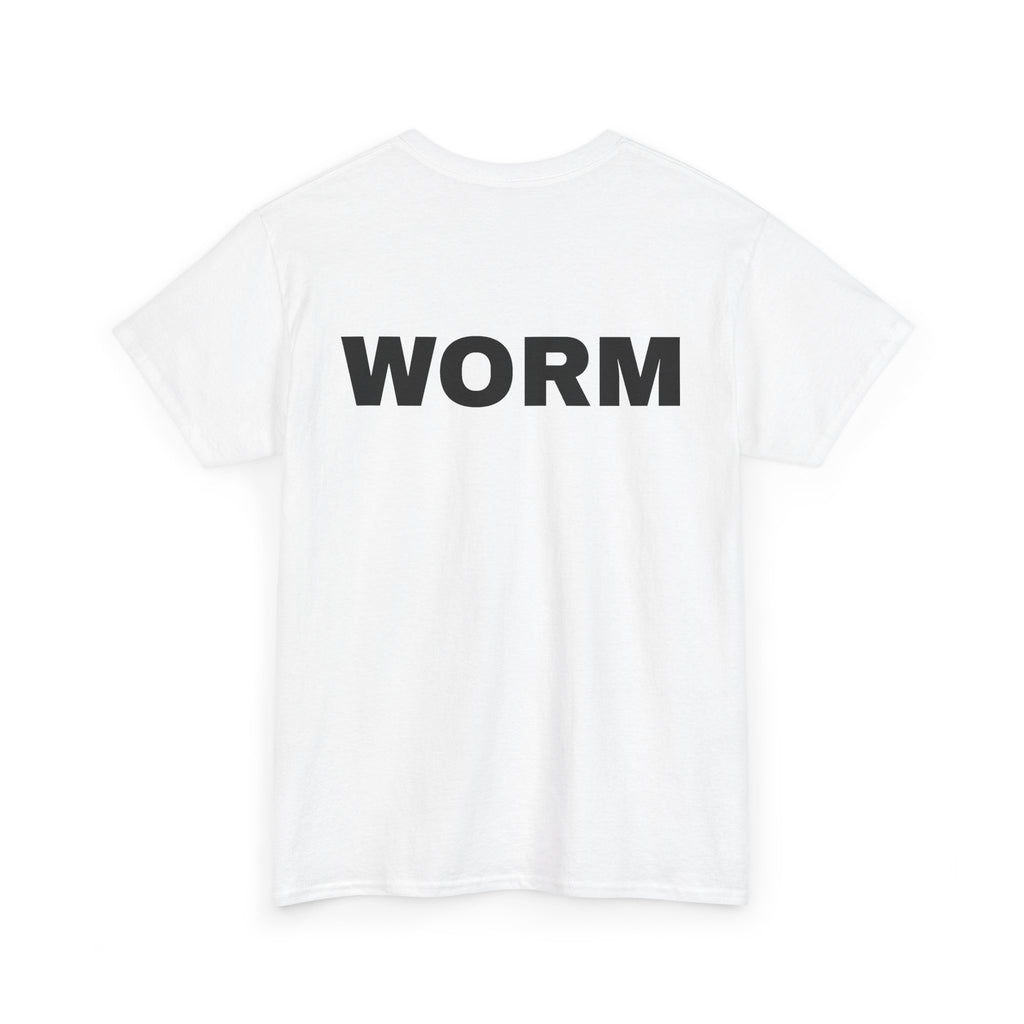 WORM Bikelife Tee