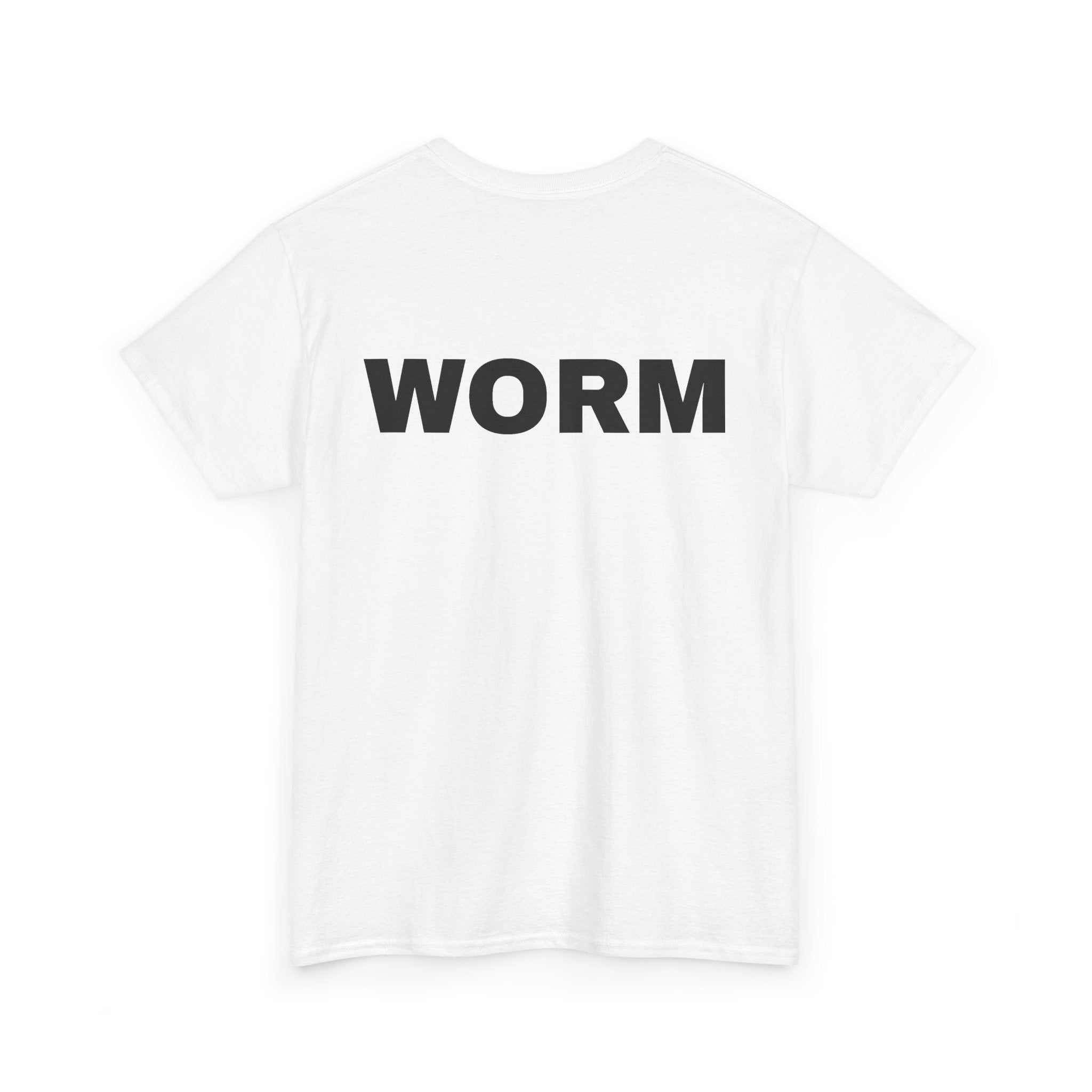 WORM Bikelife Tee
