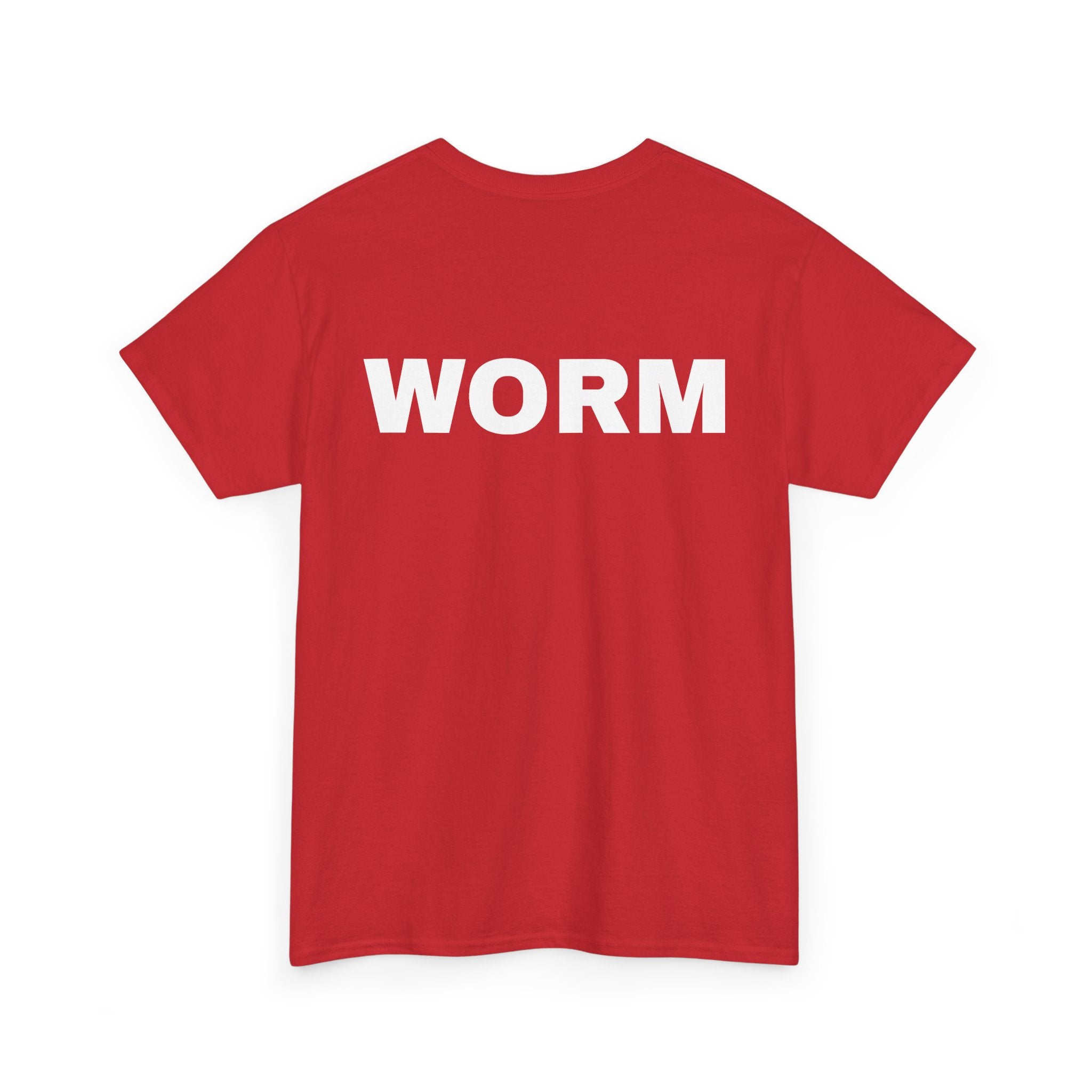 WORM Bikelife Tee