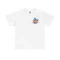 Heart Tee - Multicolor