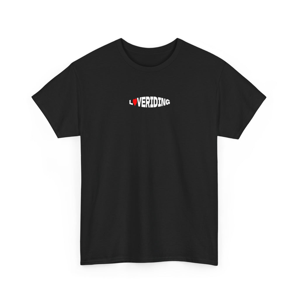 WORM Bikelife Tee