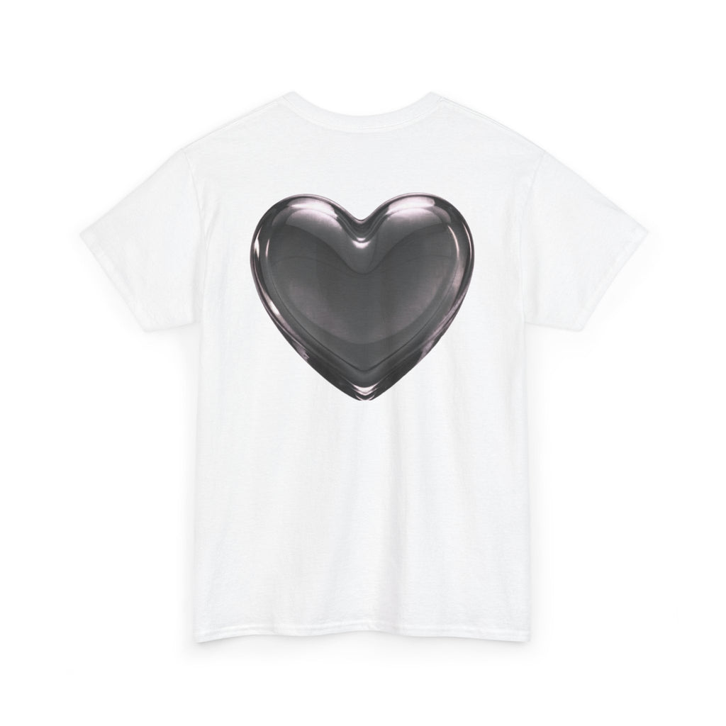 Heart Tee - Multicolor