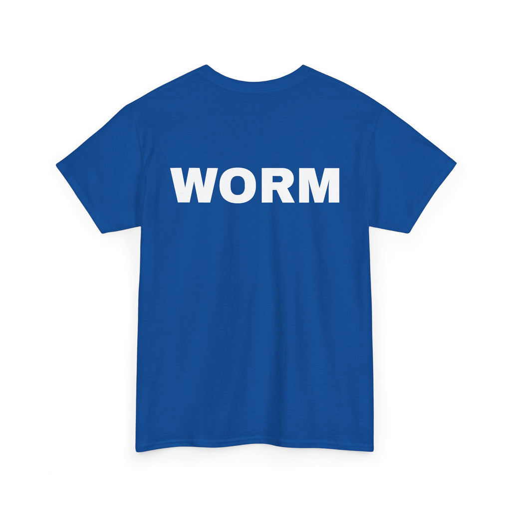 WORM Bikelife Tee