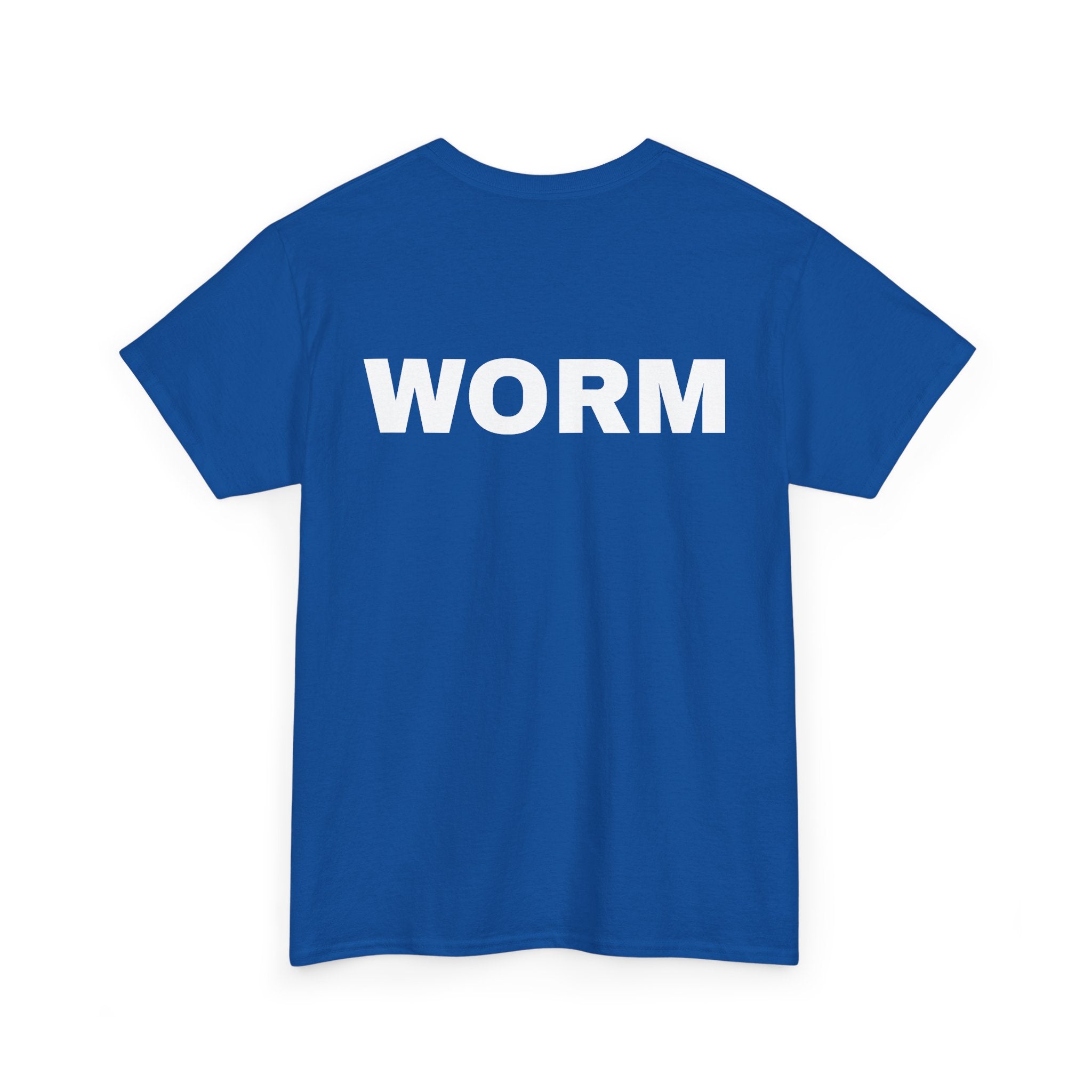 WORM Bikelife Tee