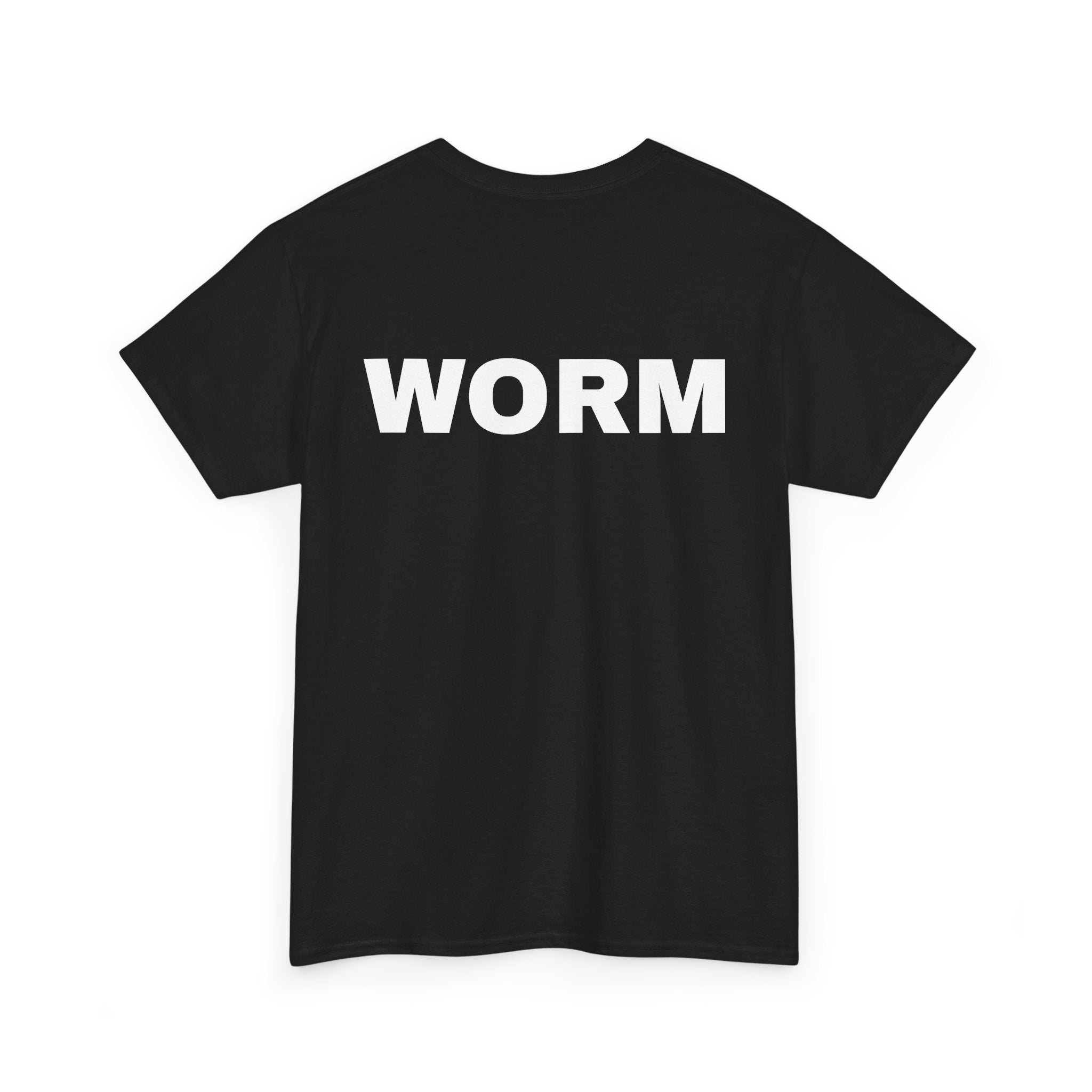 WORM Bikelife Tee