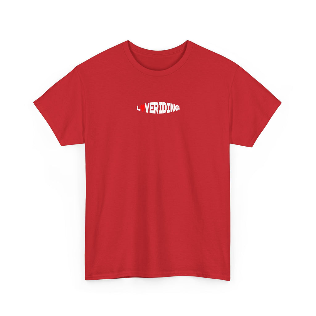 WORM Bikelife Tee