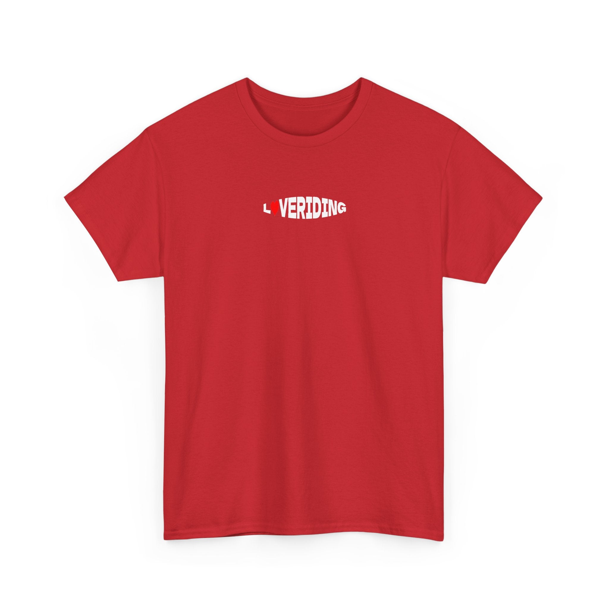 WORM Bikelife Tee