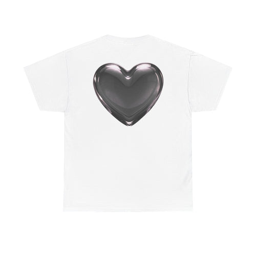 Heart Tee - Multicolor