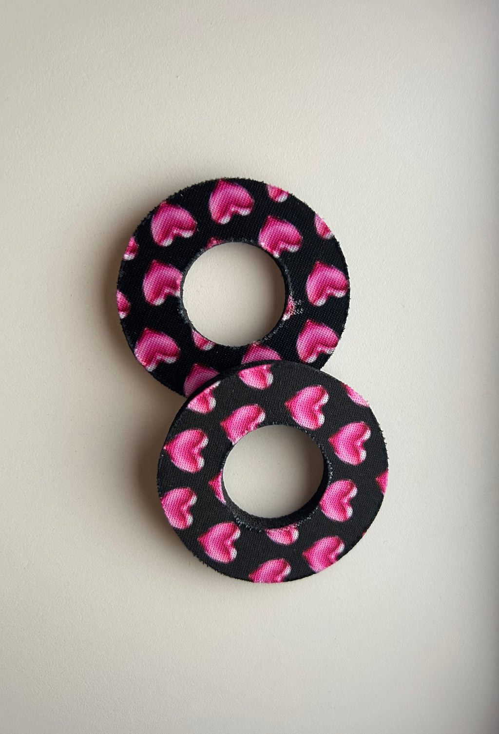 Loveriding Grip Donuts