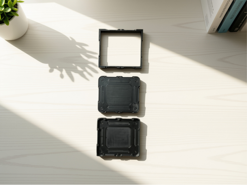 Gladiator Riser Kit