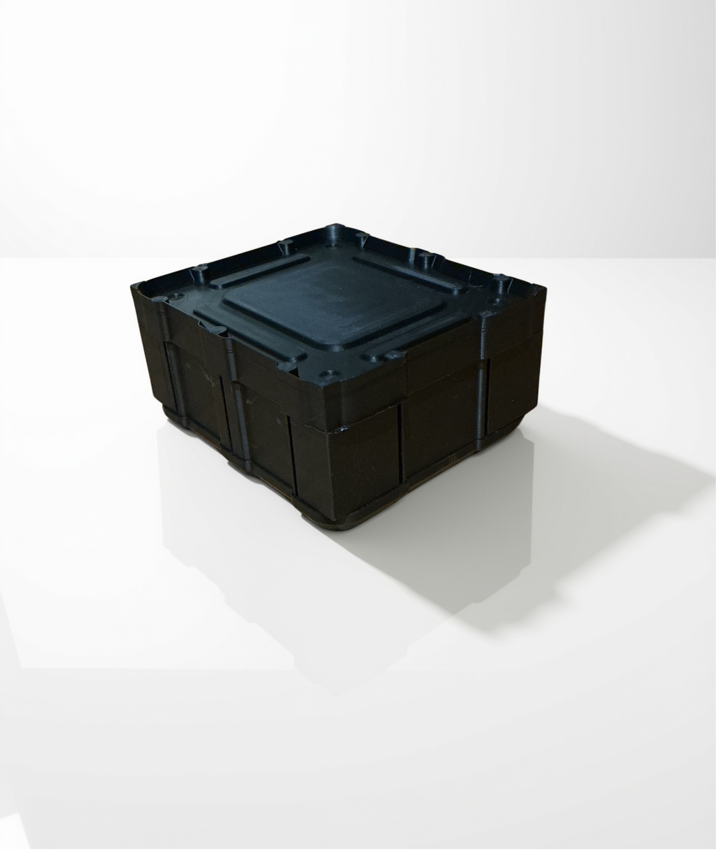 Gladiator Riser Kit