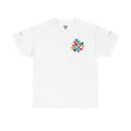 Heart Tee - Limited Edition Multicolor